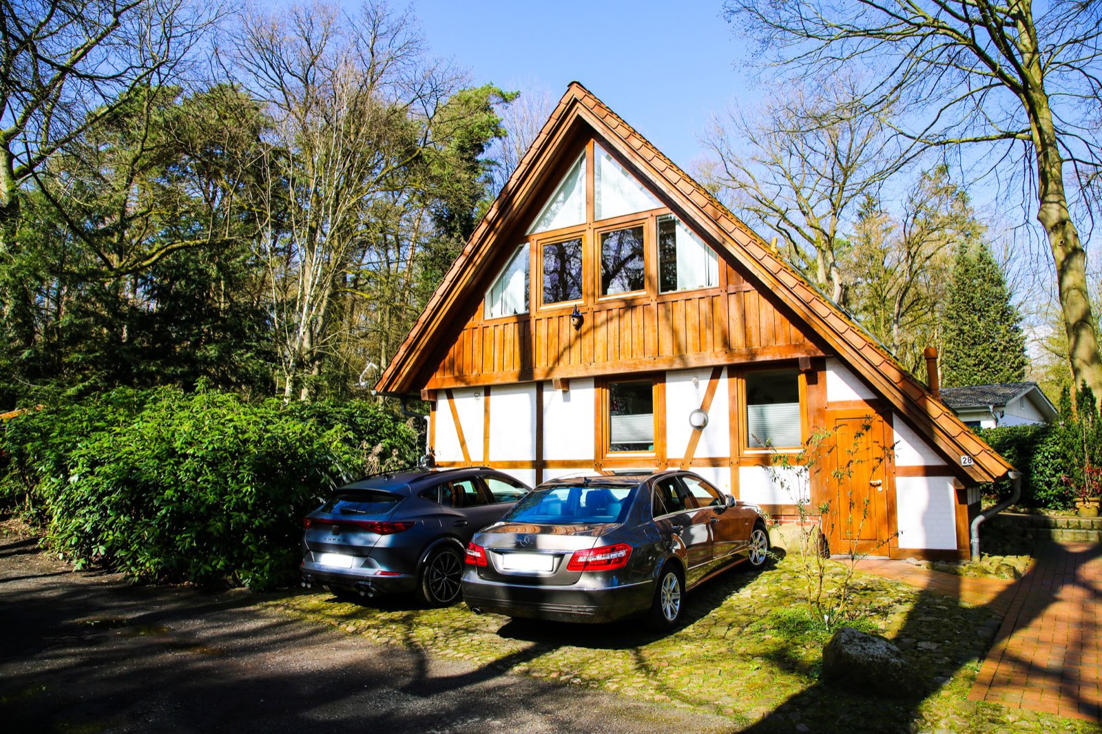Bauernhaus verkaufen in Verden