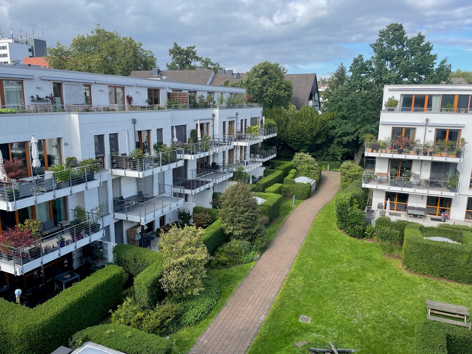 Grundstück kaufen in Verden